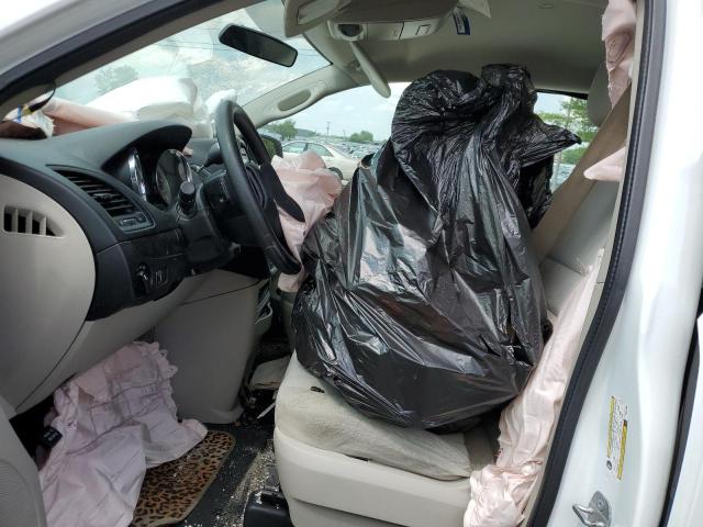 Photo 7 from auction – 2014 DODGE GRAND CARA with VIN 2C4RDGBG6ER451588
