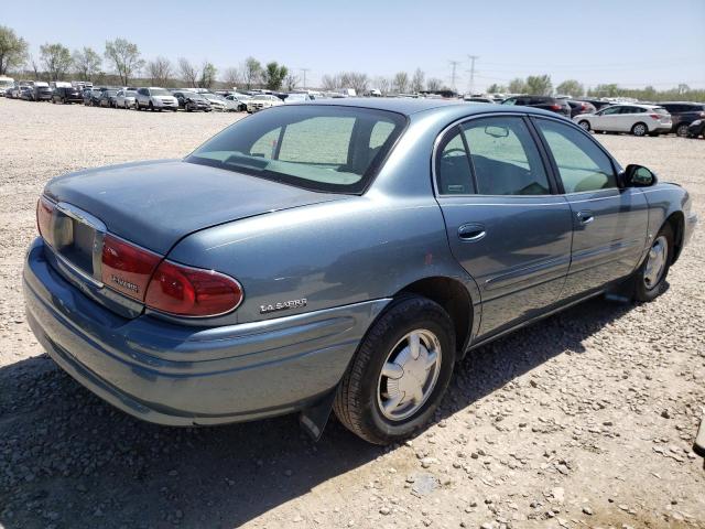 Photo 3 from auction – 2000 BUICK LESABRE CU with VIN 1G4HP54K8Y4103366