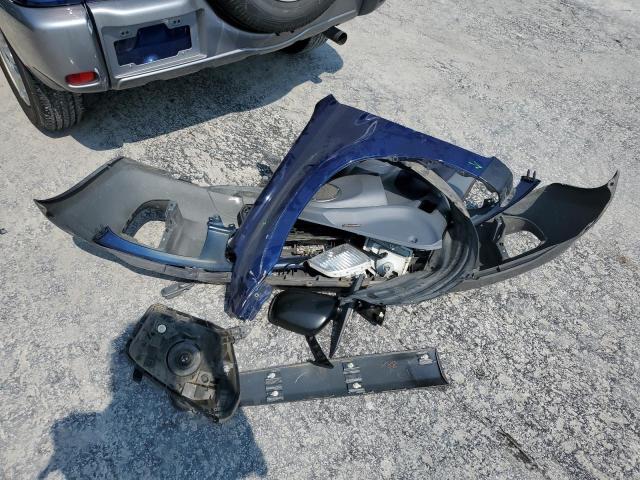 Zdjęcie 13 z aukcji – 2003 TOYOTA RAV4 z VIN JTEGH20VX30088991