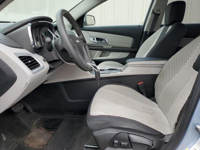Photo 7 from auction – 2014 GMC TERRAIN SL with VIN 2GKALMEK3E6176010
