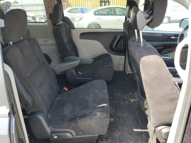 Foto 11 de la subasta – 2014 DODGE GRAND CARA con VIN 2C4RDGCG4ER291208