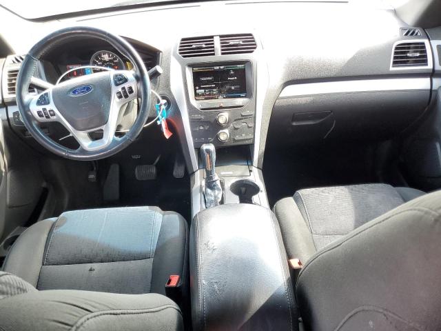 Photo 8 from auction – 2015 FORD EXPLORER X with VIN 1FM5K7D96FGB51342