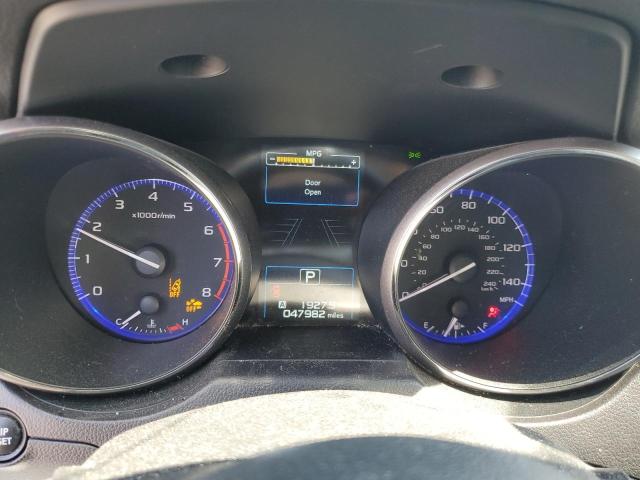 Photo 9 from auction – 2019 SUBARU OUTBACK 2. with VIN 4S4BSABC4K3352267