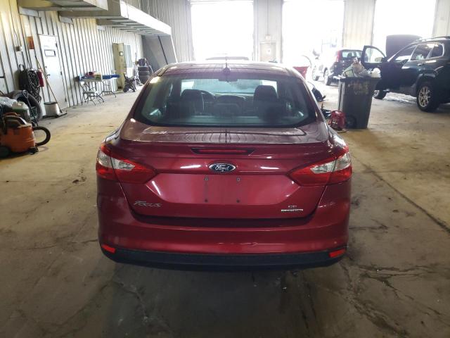 Photo 6 from auction – 2014 FORD FOCUS SE with VIN 1FADP3F22EL177412