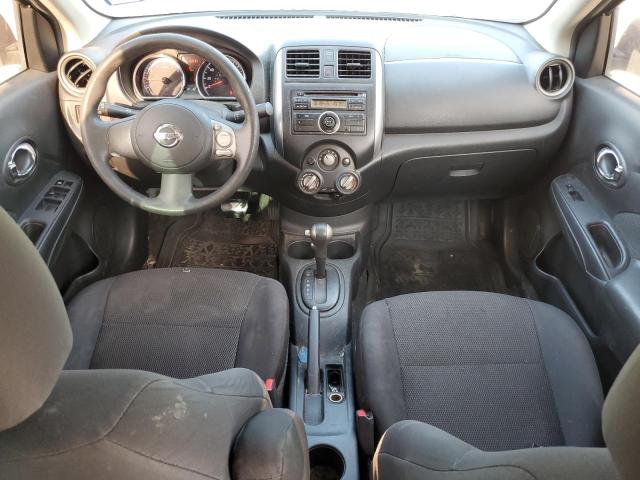 Photo 8 from auction – 2013 NISSAN VERSA S with VIN 3N1CN7AP3DL863812