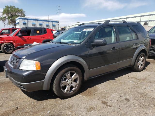 FORD FREESTYLE 2007 مع رقم تعريف المركبة 1FMDK051X7GA15261 - صورة من المزاد