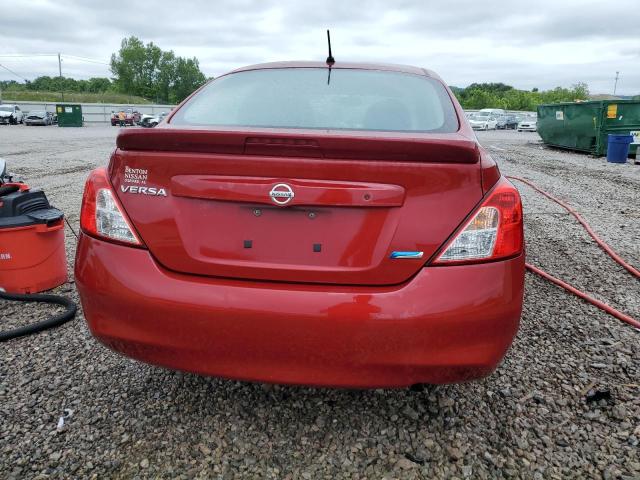 Photo 6 from auction – 2014 NISSAN VERSA S AU with VIN 3N1CN7AP2EL866038