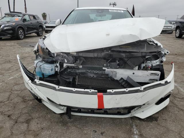 Photo 5 from auction – 2022 NISSAN ALTIMA S with VIN 1N4BL4BV1NN344632