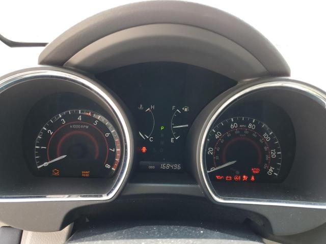 Photo 9 from auction – 2010 TOYOTA HIGHLANDER with VIN 5TDZK3EH8AS017144