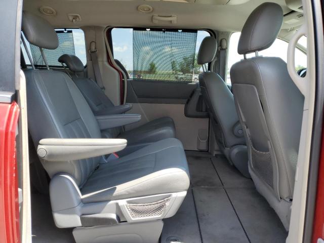 Photo 11 from auction – 2010 DODGE GRAND CARA with VIN 2D4RN5DX4AR123324