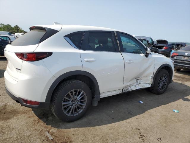 Photo 3 from auction – 2020 MAZDA CX-5 TOURI with VIN JM3KFBCM8L0848706
