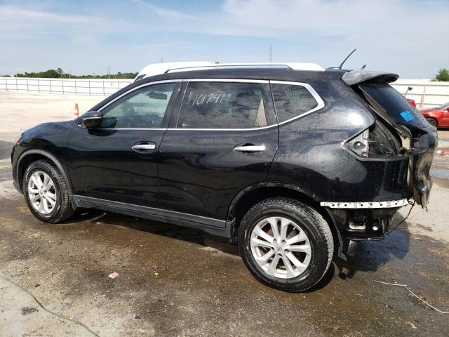 Photo 2 from auction – 2015 NISSAN ROGUE S with VIN KNMAT2MT8FP526064