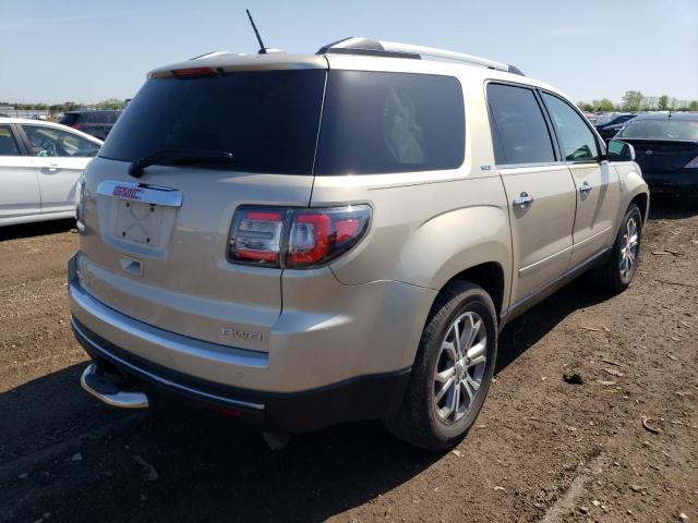 Photo 3 from auction – 2016 GMC ACADIA SLT with VIN 1GKKVRKD0GJ113891