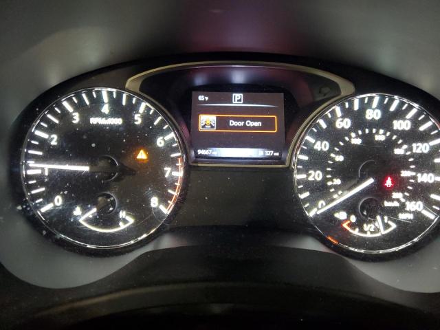 Photo 9 from auction – 2016 NISSAN PATHFINDER with VIN 5N1AR2MN7GC645213