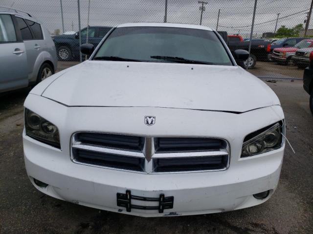 Photo 5 from auction – 2007 DODGE CHARGER SE with VIN 2B3KA43G57H759952