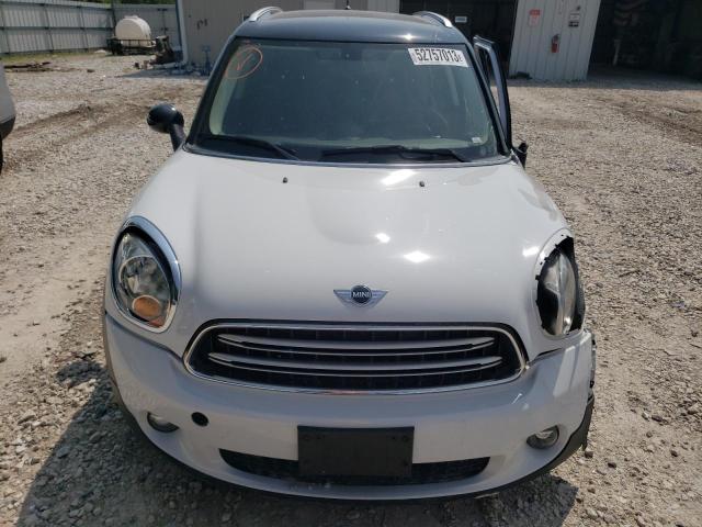 Photo 5 from auction – 2015 MINI COOPER COU with VIN WMWZB3C57FWR44536
