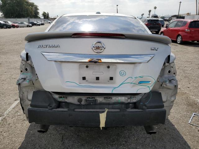 Photo 6 from auction – 2013 NISSAN ALTIMA 2.5 with VIN 1N4AL3APXDC284997