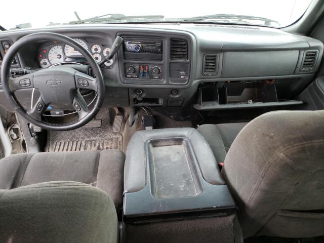 Photo 8 from auction – 2003 CHEVROLET SILVERADO with VIN 2GCEK19TX31377530