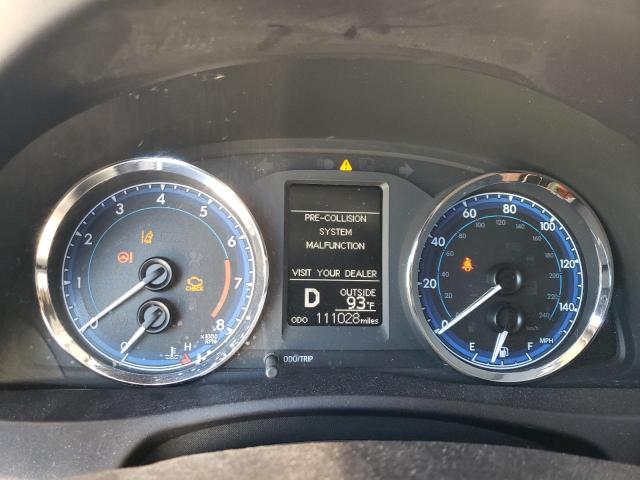 Photo 9 from auction – 2018 TOYOTA COROLLA L with VIN 5YFBURHE1JP838661
