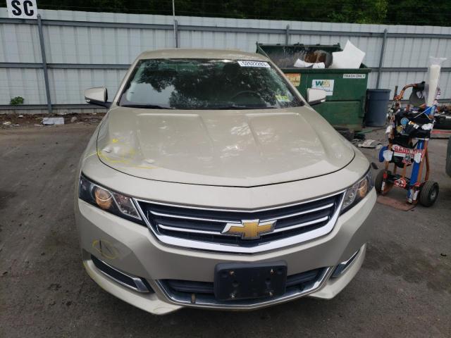 Photo 5 from auction – 2015 CHEVROLET IMPALA LT with VIN 2G1115SL7F9101047