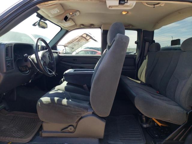 Photo 10 from auction – 2004 CHEVROLET SILVERADO with VIN 1GCEC19T94E318577