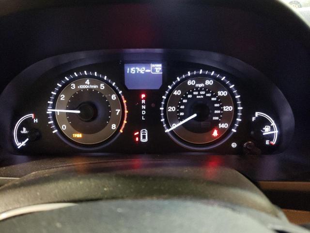 Photo 9 from auction – 2015 HONDA ODYSSEY EX with VIN 5FNRL5H61FB025326