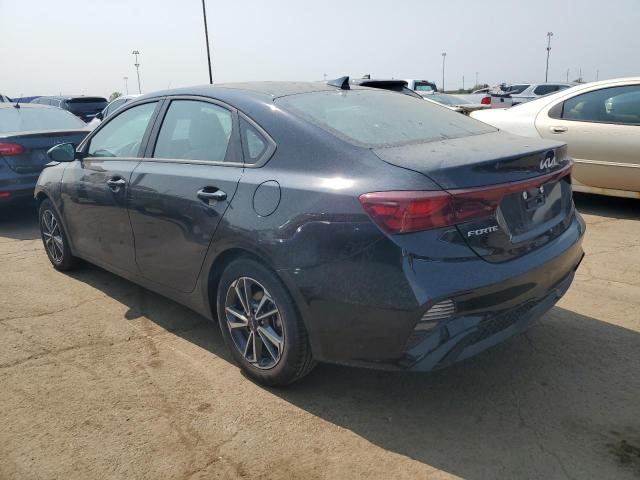 Photo 2 from auction – 2023 KIA FORTE LX with VIN 3KPF24AD7PE569474