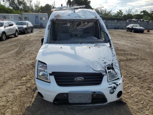 Photo 5 from auction – 2013 FORD TRANSIT CO with VIN NM0LS7BN3DT134852
