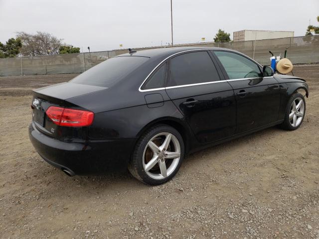 Photo 3 from auction – 2009 AUDI A4 PRESTIG with VIN WAUMK78K69N042390