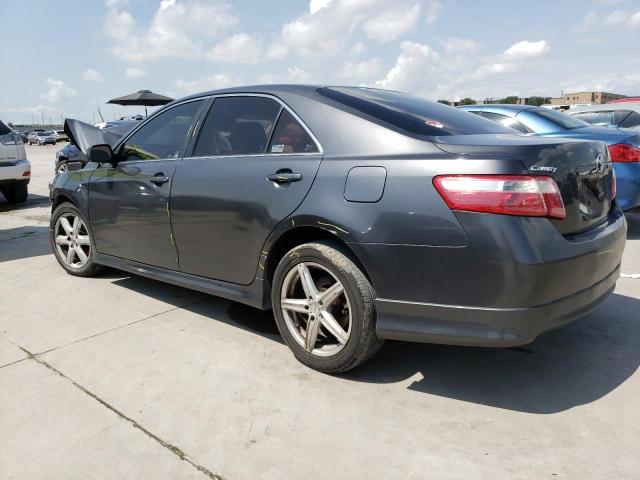 Photo 2 from auction – 2009 TOYOTA CAMRY BASE with VIN 4T1BE46K29U908980
