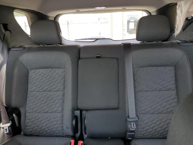 Photo 10 from auction – 2018 CHEVROLET EQUINOX LT with VIN 3GNAXJEV7JS511832