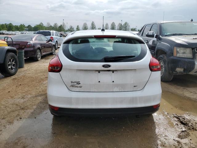 Photo 6 from auction – 2018 FORD FOCUS SE with VIN 1FADP3K27JL316014