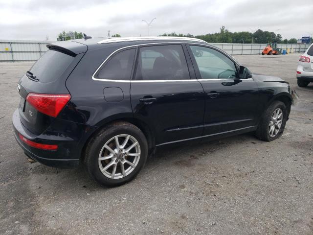 Photo 3 from auction – 2012 AUDI Q5 PREMIUM with VIN WA1LFAFP6CA065031