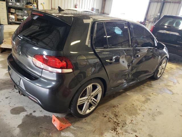 Photo 3 from auction – 2012 VOLKSWAGEN GOLF R with VIN WVWPF7AJ1CW223243