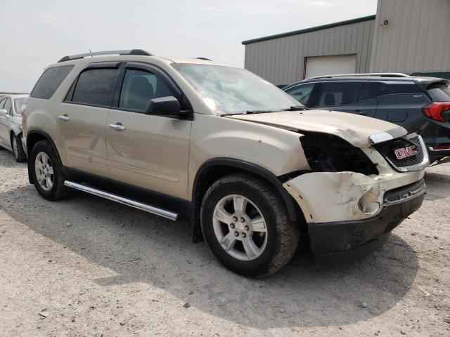 صورة رقم 4 من المزاد - 2012 GMC ACADIA SLE مع VIN 1GKKVPED7CJ181146