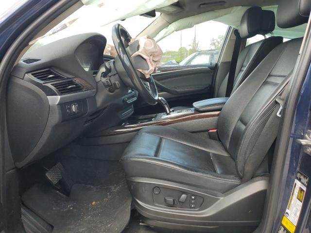 Photo 7 from auction – 2013 BMW X5 XDRIVE3 with VIN 5UXZV4C54D0B11648