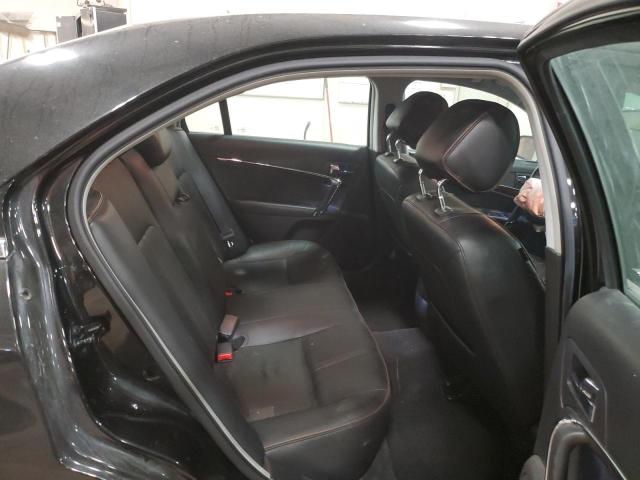 Photo 10 from auction – 2012 LINCOLN MKZ with VIN 3LNHL2JC9CR829809