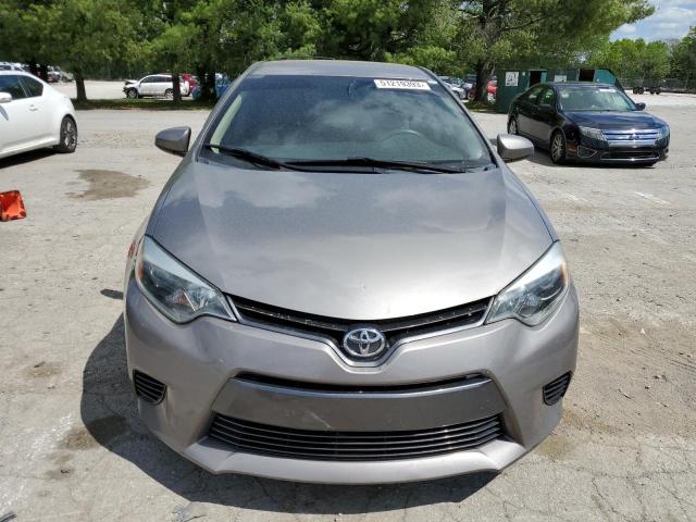Photo 5 from auction – 2015 TOYOTA COROLLA EC with VIN 2T1BPRHE1FC311380