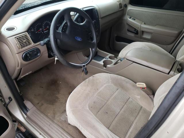 Photo 7 from auction – 2005 FORD EXPLORER X with VIN 1FMDU72K55ZA56236