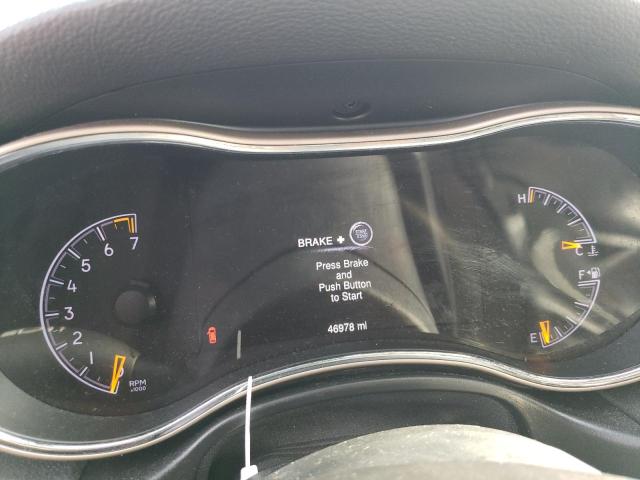Photo 9 from auction – 2015 JEEP GRAND CHER with VIN 1C4RJEBG0FC125874