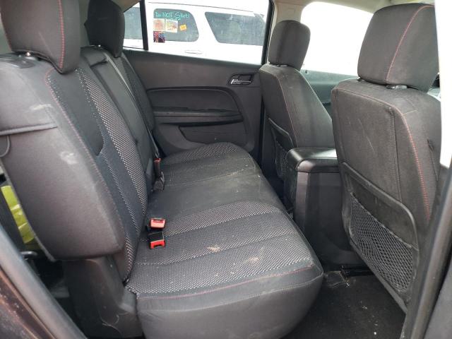 Foto 10 de la subasta – 2014 CHEVROLET EQUINOX LT con VIN 2GNFLFEK8E6139863