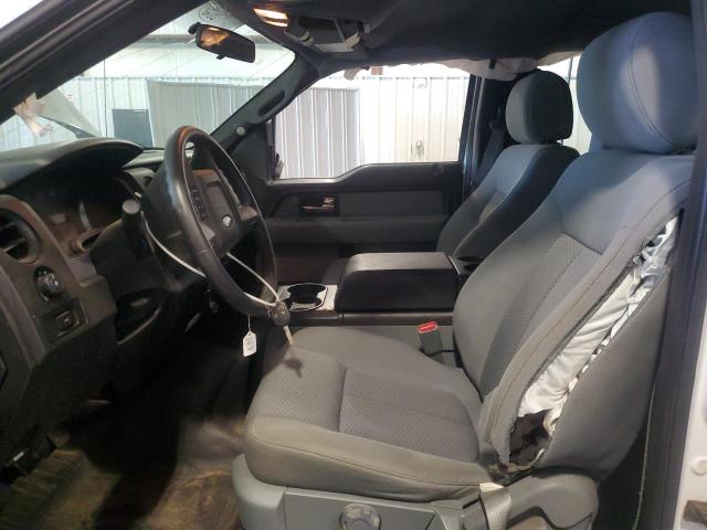 Photo 7 from auction – 2014 FORD F150 SUPER with VIN 1FTEW1CM1EKD28869