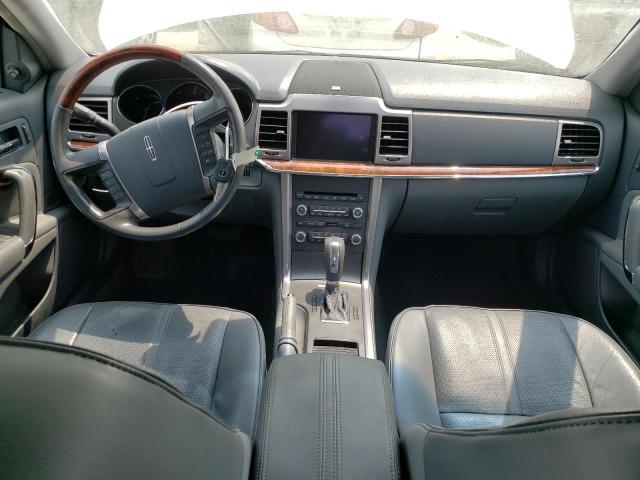 Photo 8 from auction – 2010 LINCOLN MKZ with VIN 3LNHL2JC4AR750156