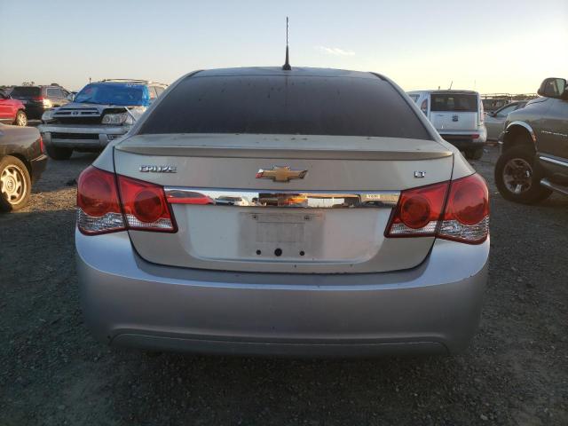 Photo 6 from auction – 2013 CHEVROLET CRUZE LT with VIN 1G1PC5SB0D7259062
