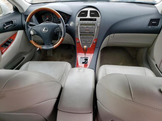 Photo 8 from auction – 2007 LEXUS ES 350 with VIN JTHBJ46G172143568