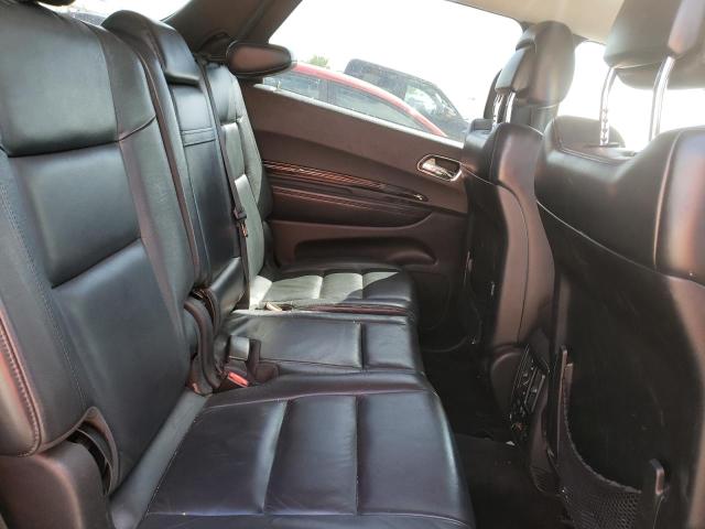 Photo 10 from auction – 2015 DODGE DURANGO LI with VIN 1C4RDJDG6FC740538