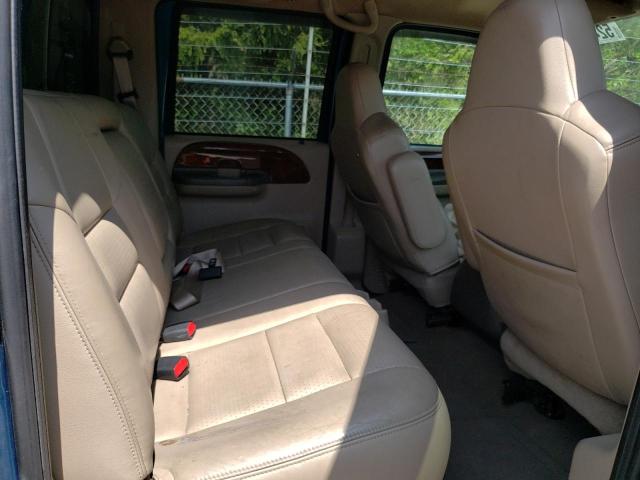 Photo 11 from auction – 2002 FORD F250 SUPER with VIN 1FTNW21SX2ED39452