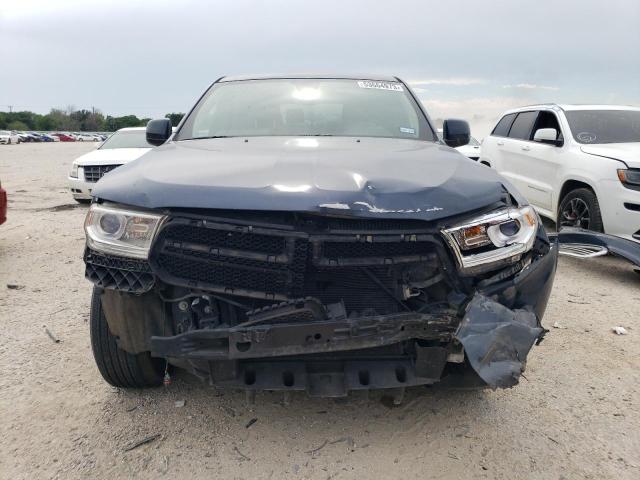 Photo 5 from auction – 2019 DODGE DURANGO SX with VIN 1C4RDHAG4KC716410