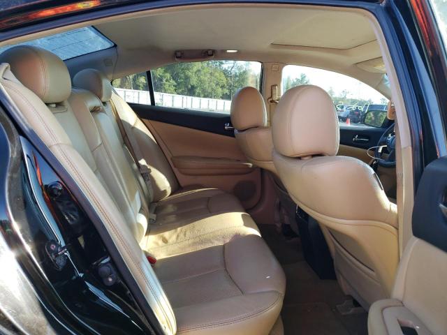 Photo 10 from auction – 2009 NISSAN MAXIMA S with VIN 1N4AA51E29C813480