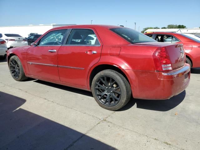 Foto 2 de la subasta – 2009 CHRYSLER 300C con VIN 2C3KA63T69H604146